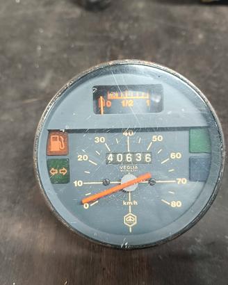 Contachilometri Vespa 50 PK XL N Rush