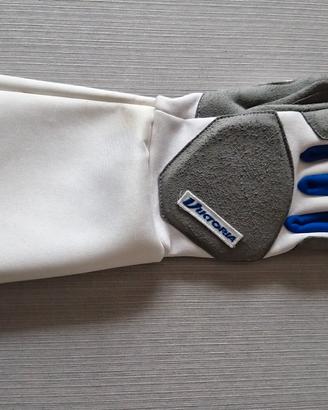 guanto scherma Viktoria