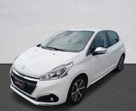 Peugeot 208 PureTech 82 5 porte Allure