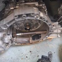 Cambio Automatico Audi Q5 AD7CJ002