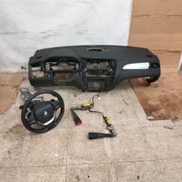 Kit airbag BMW x3 2016