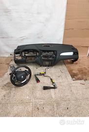 Kit airbag BMW x3 2016