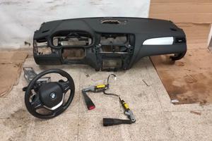 Kit airbag BMW x3 2016
