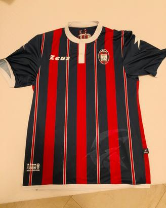 Maglia da calcio ufficiale 