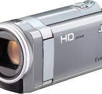 Videocamera JVC full hd