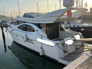 Azimut 46