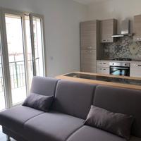 Appartamento Saline Joniche