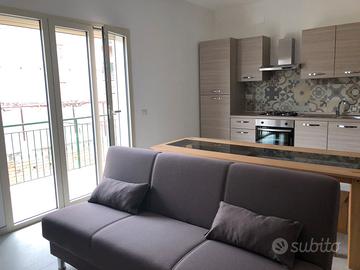 Appartamento Saline Joniche