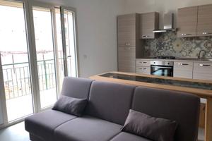 Appartamento Saline Joniche