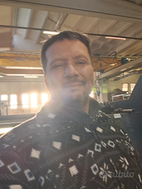 Tornitore linguaggio fagor