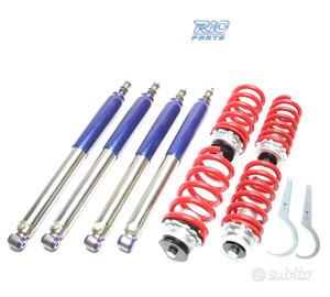 KIT SOSPENSIONE FILETTATA MERCEDES W202 93-00