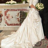 Abito da sposa