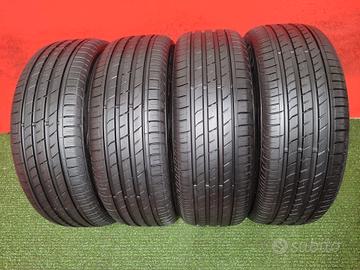 235 55 19 Gomme Estive 2022 99% Nexen 235 55 R19