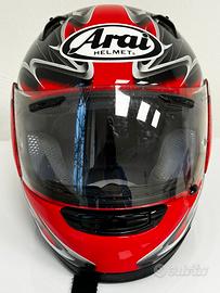 Casco ARAI VIPER GT taglia M