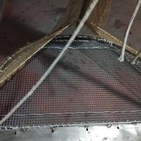 rastrello per telline 