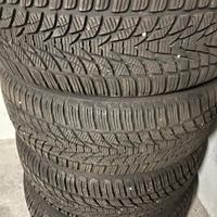 Gomme invernali 205 55 r16