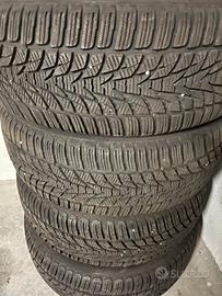 Gomme invernali 205 55 r16