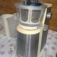 estrattore per succo verdura e frutto