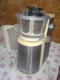 estrattore per succo verdura e frutto