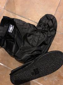 Scarpe kart da bagnato Omp