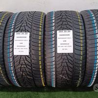 4 gomme 265 30 20 HANKOOK RIF2942