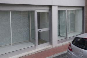 Locale commerciale 100mq in centro a Sonnino