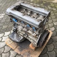 Motore Alfa Romeo 2000 GT Duetto R 00512 Weber 40