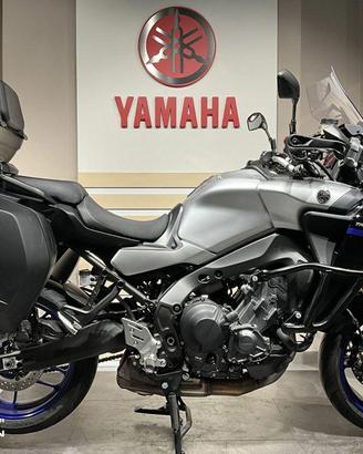 Yamaha Tracer 9 GT