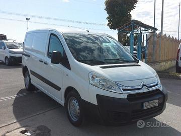 Citroen Jumpy 2.0 hdi 130cv - furgone 10,00 Kg