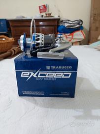 mulinello pesca