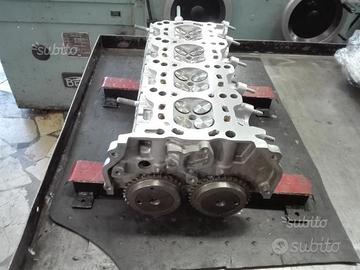 Testata Suzuki 1.0 K10A