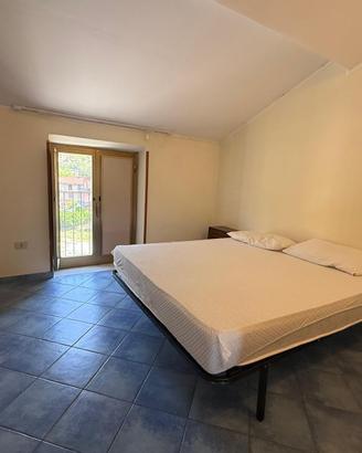 Quadrilocale con terrazzo Pago del Vallo di Lauro