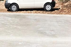 Panda autocarro 1.3 multijet 2006