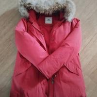 Parka donna tg M