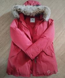 Parka donna tg M