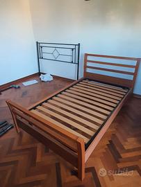 letto 1 piazza e mezzo 
