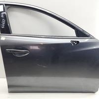 PORTIERA ANTERIORE DESTRA MAZDA 6 3 serie S. Wagon