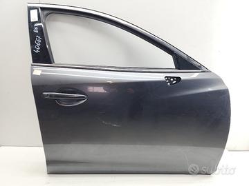 PORTIERA ANTERIORE DESTRA MAZDA 6 3 serie S. Wagon