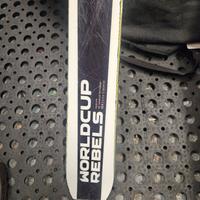 sci head 184 cm world cup rebels