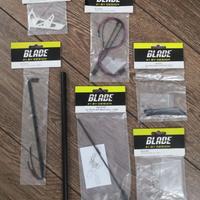 Ricambi per Elicotteri blade