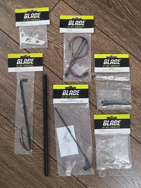 Ricambi per Elicotteri blade