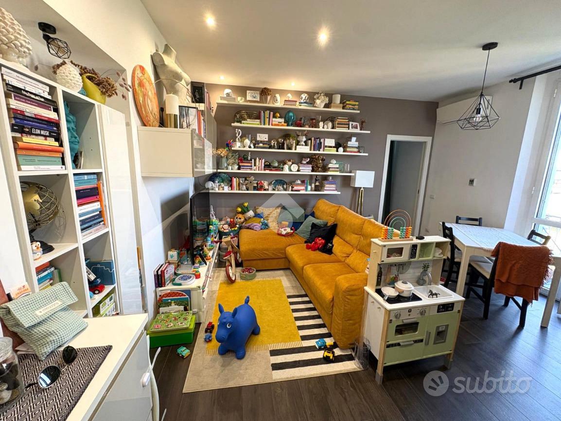 Apartment in Monza, Borgo Bergamo, Regina Pacis - Vista 2
