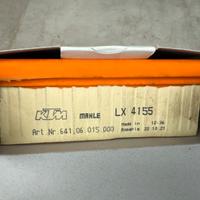 Filtro KTM