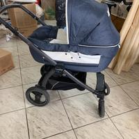 Trio Peg perego book 51s