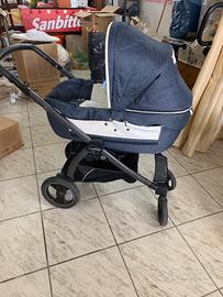 Trio Peg perego book 51s