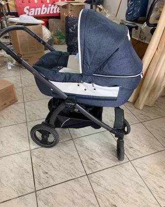 Trio Peg perego book 51s