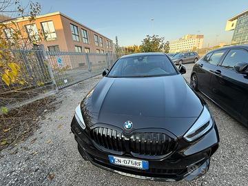 Bmw118 d