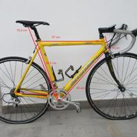 Cannondale R600