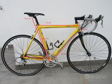 Cannondale R600