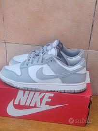 scarpe nike dunk low  